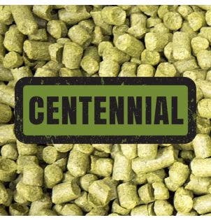 Centennial Hops (25g)