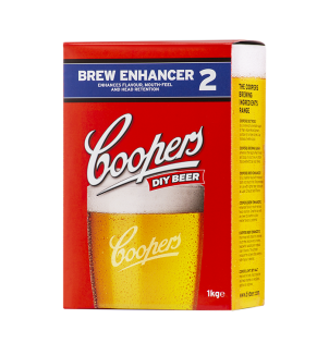 Coopers DIY Beer Brew Enhancer 2
