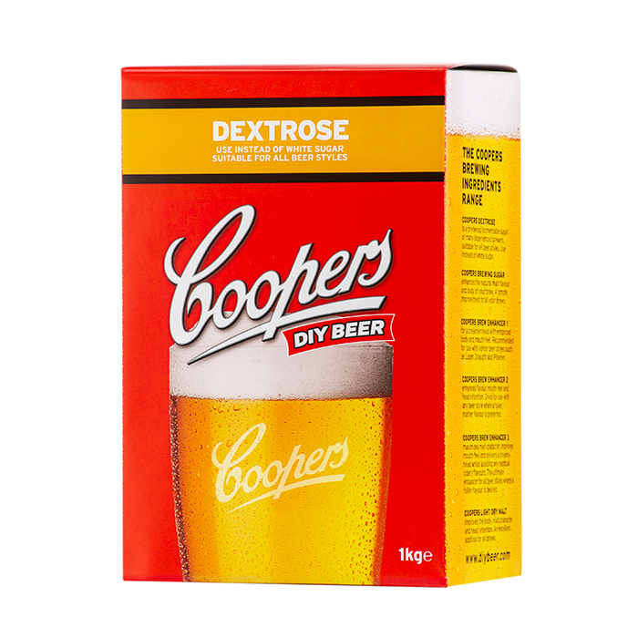 Dextrose (1kg)