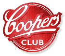 Why Join The Coopers Club?